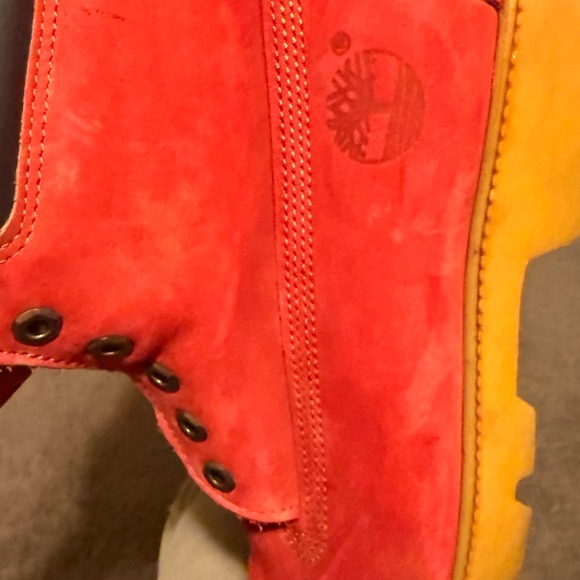 Timberland boost men’s size 9.5 main image 7